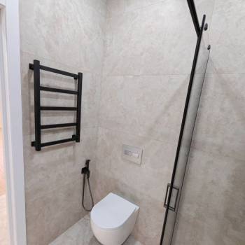 Продается 2-х комнатная квартира, 52,3 м²