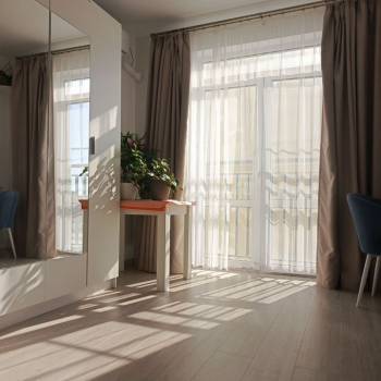 Продается 3-х комнатная квартира, 83,5 м²