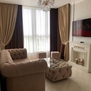 Сдается Многокомнатная квартира, 62 м²