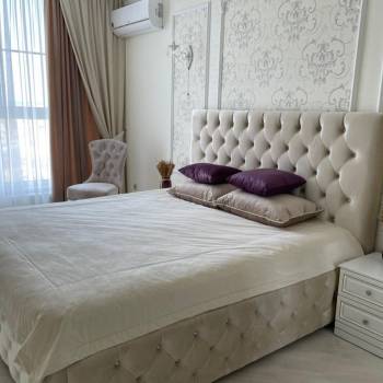 Сдается Многокомнатная квартира, 62 м²