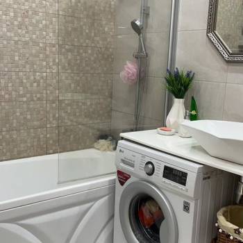 Сдается Многокомнатная квартира, 62 м²