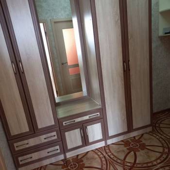 Продается 1-комнатная квартира, 40 м²