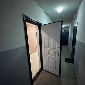 Сдается 2-х комнатная квартира, 53 м²