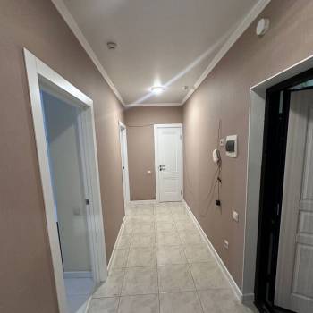 Сдается 2-х комнатная квартира, 53 м²