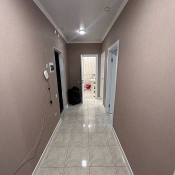 Сдается 2-х комнатная квартира, 53 м²