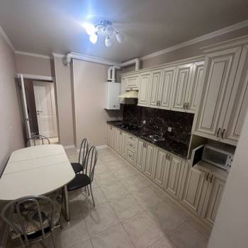 Сдается 2-х комнатная квартира, 53 м²