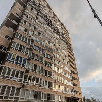 Сдается 1-комнатная квартира, 33 м²