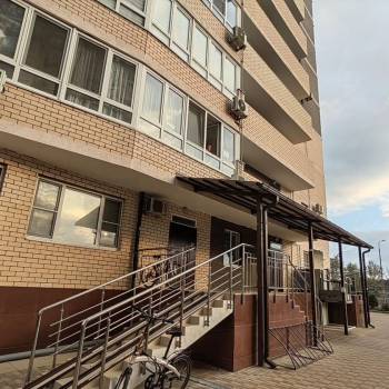 Сдается 1-комнатная квартира, 33 м²