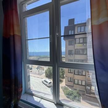 Сдается 1-комнатная квартира, 25 м²
