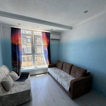 Сдается 1-комнатная квартира, 25 м²