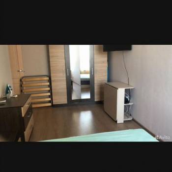 Сдается 2-х комнатная квартира, 44 м²
