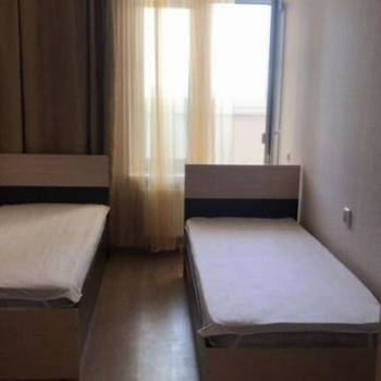 Сдается 2-х комнатная квартира, 44 м²