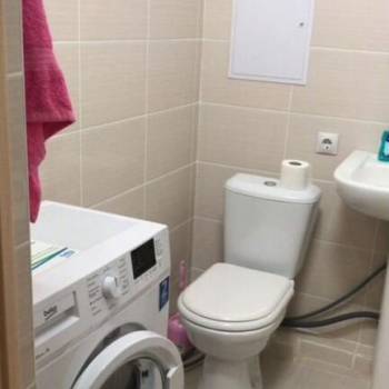 Сдается 2-х комнатная квартира, 44 м²