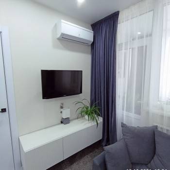 Продается 1-комнатная квартира, 45 м²