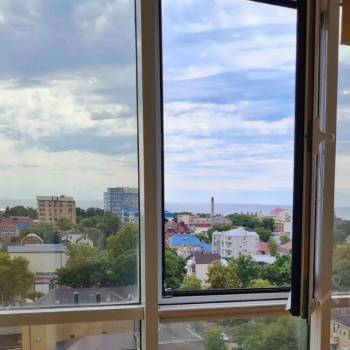 Сдается 1-комнатная квартира, 38 м²