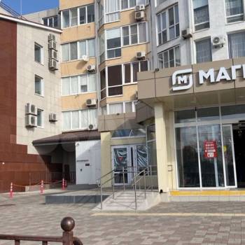 Сдается Нежилое помещение, 115 м²