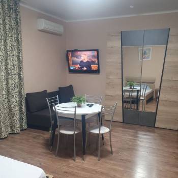 Сдается 1-комнатная квартира, 35 м²