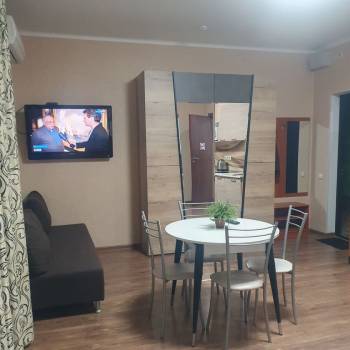Сдается 1-комнатная квартира, 35 м²
