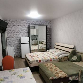 Сдается 2-х комнатная квартира, 48 м²