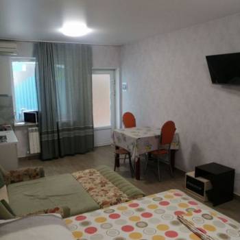 Сдается 2-х комнатная квартира, 48 м²