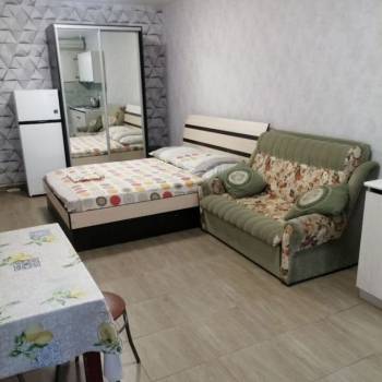 Сдается 2-х комнатная квартира, 48 м²
