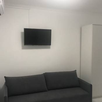 Сдается 1-комнатная квартира, 45 м²
