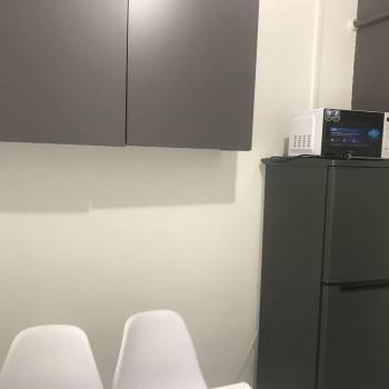Сдается 1-комнатная квартира, 45 м²
