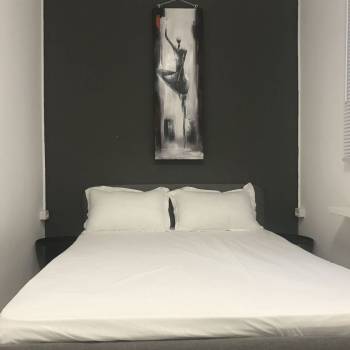 Сдается 1-комнатная квартира, 45 м²