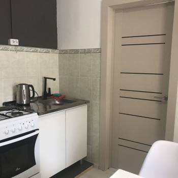 Сдается 1-комнатная квартира, 45 м²
