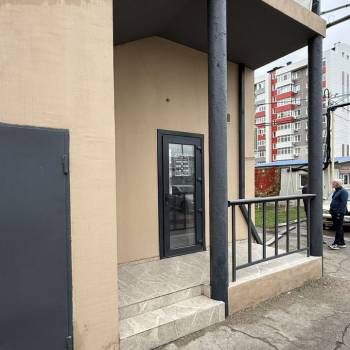 Сдается Нежилое помещение, 36 м²