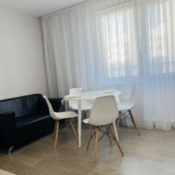 Сдается 1-комнатная квартира, 38 м²
