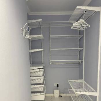 Сдается 1-комнатная квартира, 45 м²