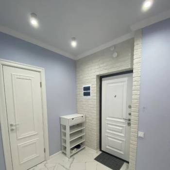 Сдается 1-комнатная квартира, 45 м²