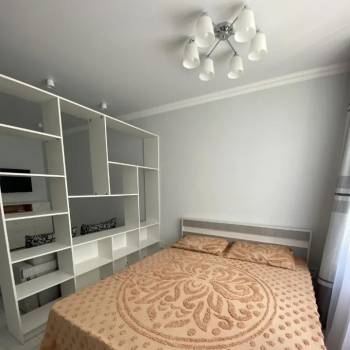 Сдается 1-комнатная квартира, 45 м²