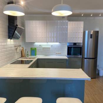 Сдается 2-х комнатная квартира, 50 м²