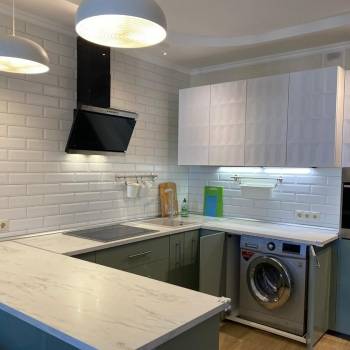 Сдается 2-х комнатная квартира, 50 м²