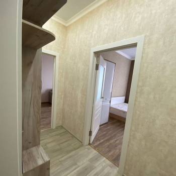 Сдается 2-х комнатная квартира, 50 м²