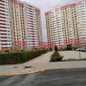 Сдается 1-комнатная квартира, 27 м²