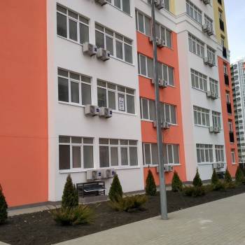 Сдается 1-комнатная квартира, 27 м²