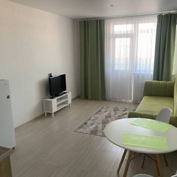 Сдается 1-комнатная квартира, 27 м²