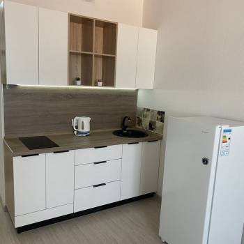 Сдается 1-комнатная квартира, 27 м²