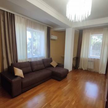 Сдается 2-х комнатная квартира, 64,4 м²