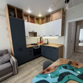Сдается 1-комнатная квартира, 42 м²