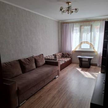 Сдается 1-комнатная квартира, 37,5 м²