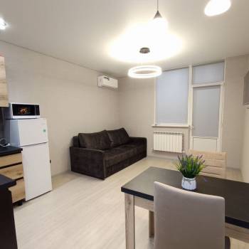 Сдается 1-комнатная квартира, 27 м²