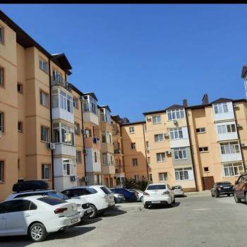 Продается 1-комнатная квартира, 30 м²