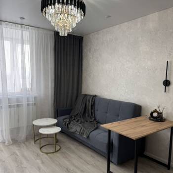 Продается 1-комнатная квартира, 27 м²