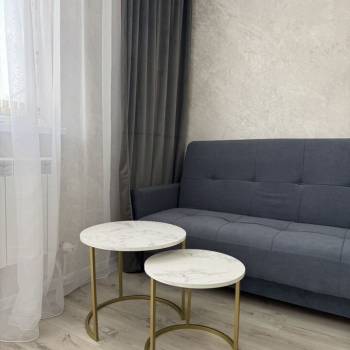 Продается 1-комнатная квартира, 27 м²