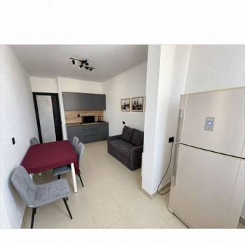 Сдается 1-комнатная квартира, 47 м²