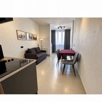 Сдается 1-комнатная квартира, 47 м²